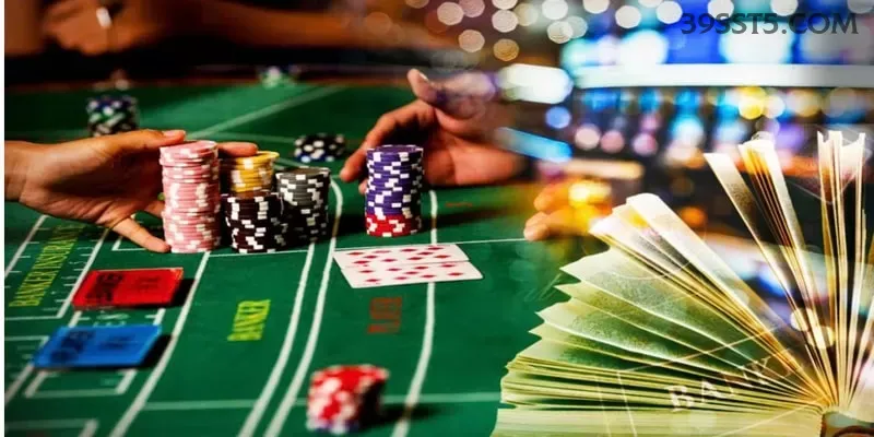 Cassino ao vivo 39ss dealers